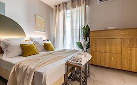 Dafne Room Un'Oasi Romana Per Coppie