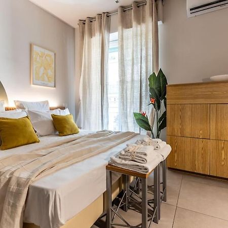 Dafne Room Un'Oasi Romana Per Coppie Esterno foto