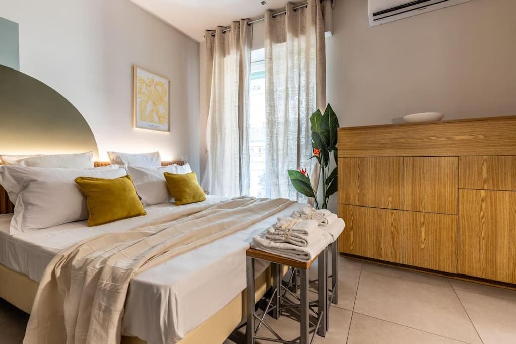Dafne Room Un'Oasi Romana Per Coppie Esterno foto